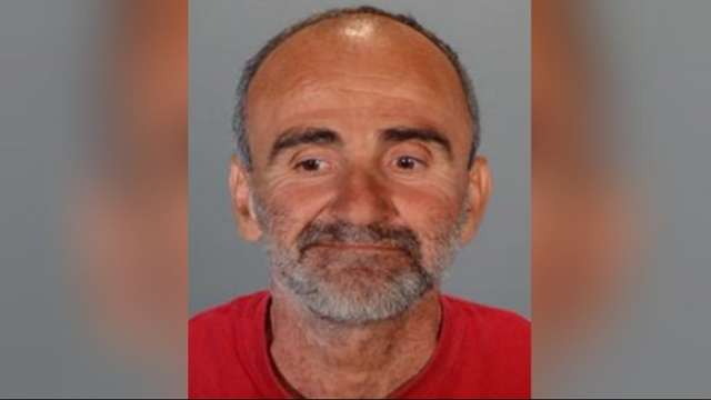 Burbank man arrested masturbating while staring at children